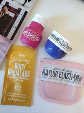 Sol de Janeiro Bundle